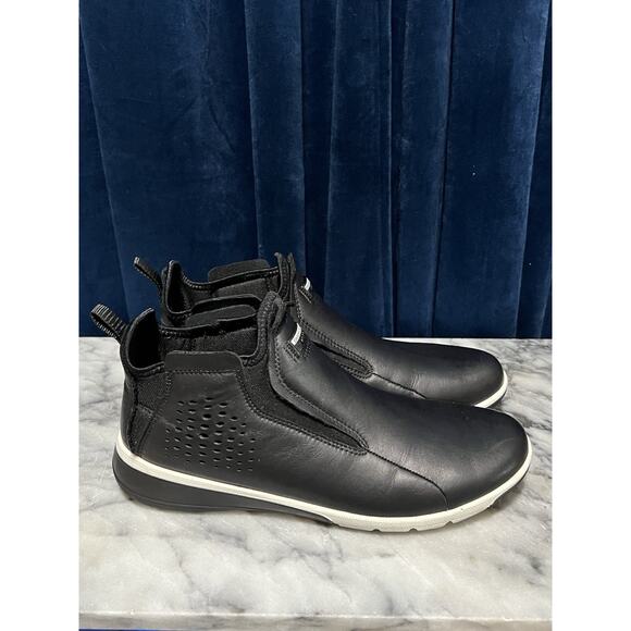 Women’s ECCO Intrinsic 2 Boots Ankle Boost 6/36 - Picture 8 of 9
